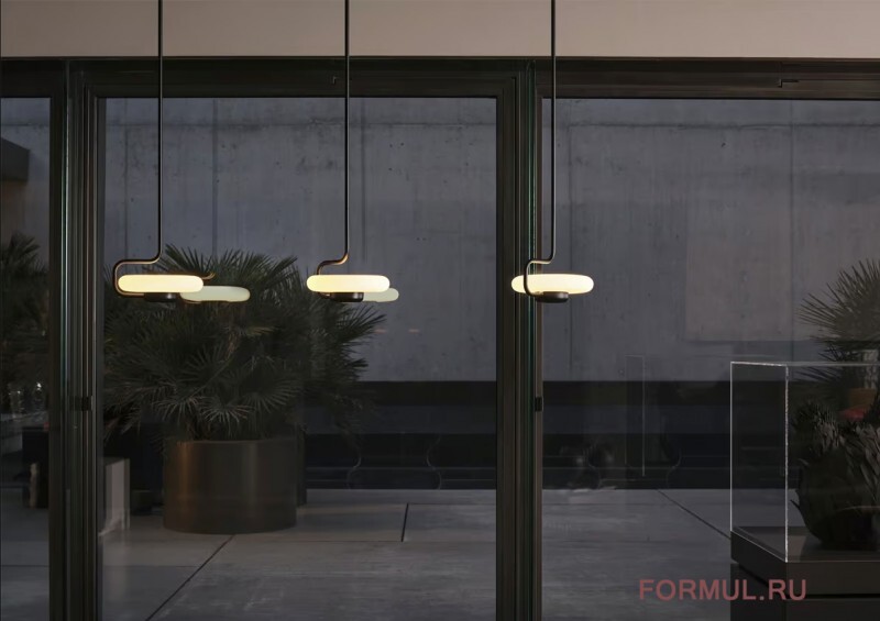 Люстра kdln Tratto